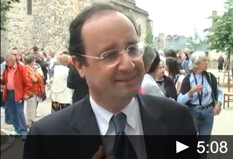 hollande