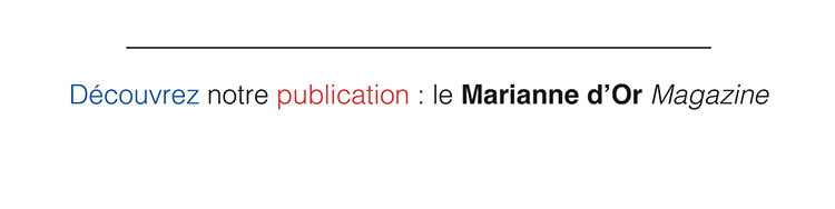 marianne d'or